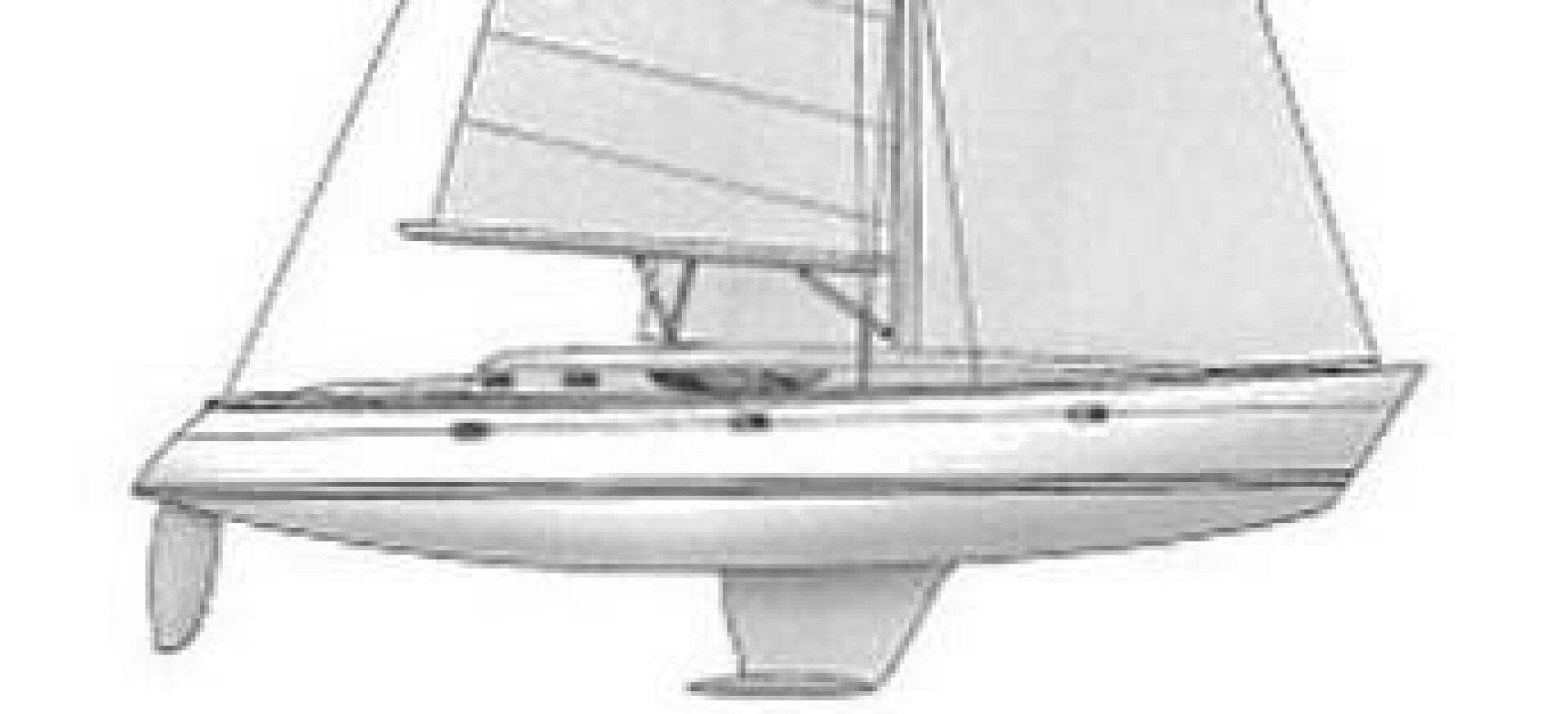 Jeanneau-Sun Odyssey 2000-INVICTUS HONOLULU-Hawaii-United States-5844374 | Thumbnail