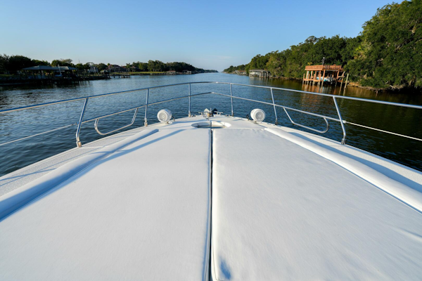 Astondoa-53 Open Cruiser 2007-SANGRIA PALMETTO-Florida-United States-5849538
