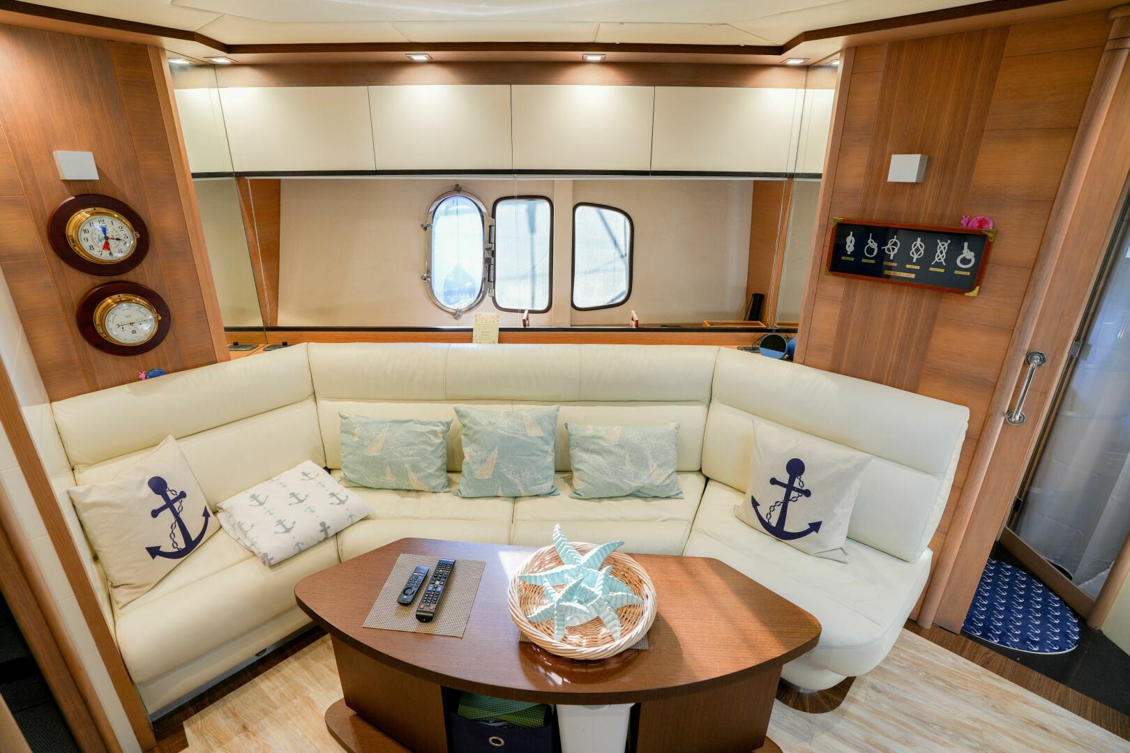 Astondoa-53 Open Cruiser 2007-SANGRIA PALMETTO-Florida-United States-5849514 | Thumbnail