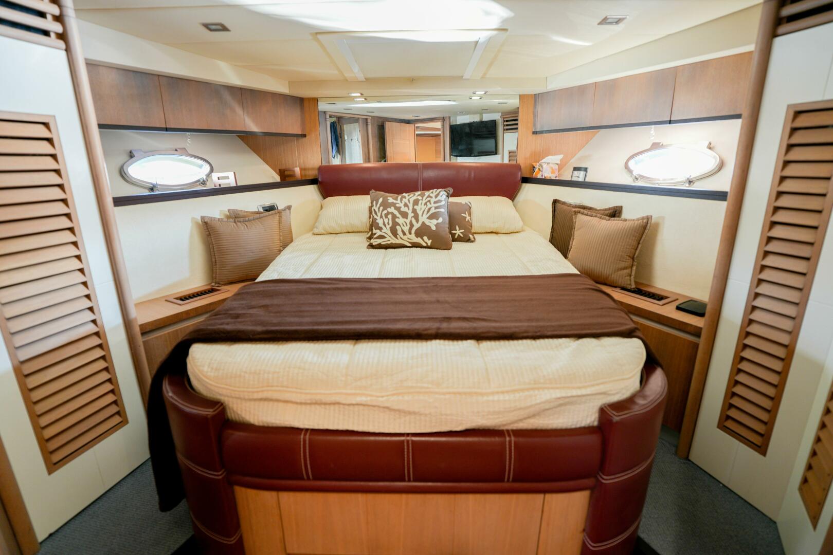Astondoa-53 Open Cruiser 2007-SANGRIA PALMETTO-Florida-United States-5849521 | Thumbnail