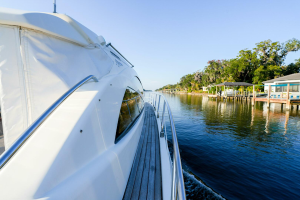 Astondoa-53 Open Cruiser 2007-SANGRIA PALMETTO-Florida-United States-5849534