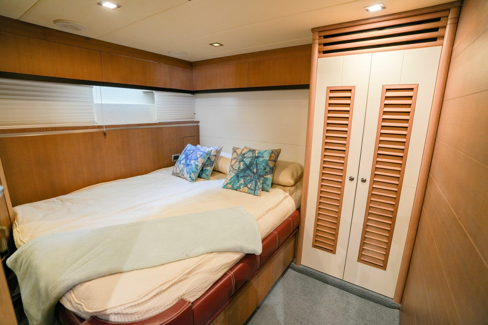 Astondoa-53 Open Cruiser 2007-SANGRIA PALMETTO-Florida-United States-5849518 | Thumbnail