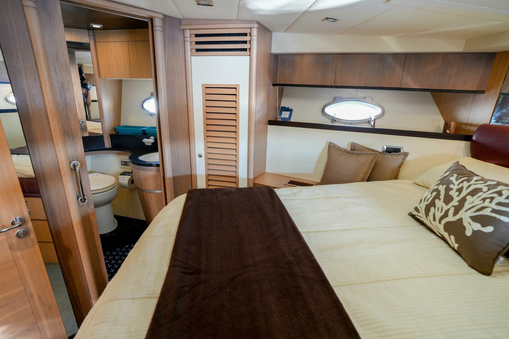 Astondoa-53 Open Cruiser 2007-SANGRIA PALMETTO-Florida-United States-5849523 | Thumbnail