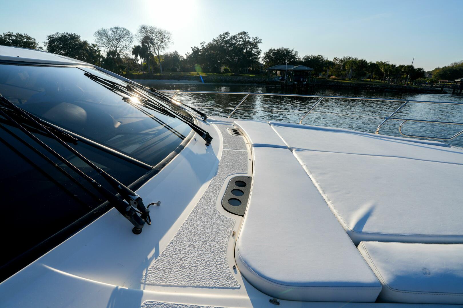 Astondoa-53 Open Cruiser 2007-SANGRIA PALMETTO-Florida-United States-5849539 | Thumbnail