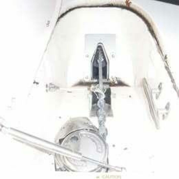 Grady-White-335 Freedom 2014 -Hyannis-Massachusetts-United States-5845069