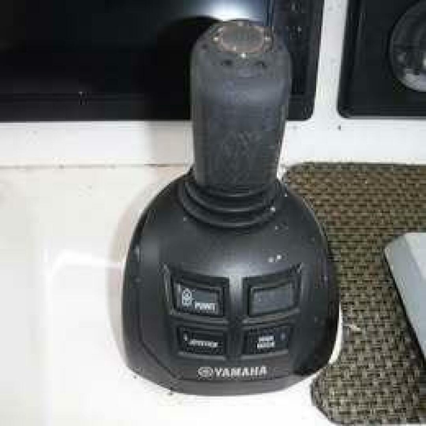 Grady-White-335 Freedom 2014 -Hyannis-Massachusetts-United States-5845077
