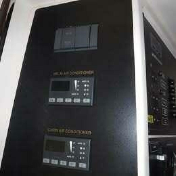 Grady-White-335 Freedom 2014 -Hyannis-Massachusetts-United States-5845071