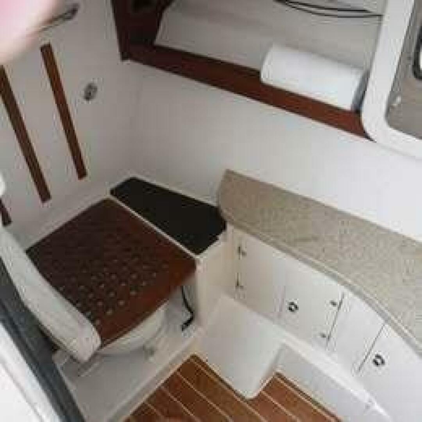 Grady-White-335 Freedom 2014 -Hyannis-Massachusetts-United States-5845073