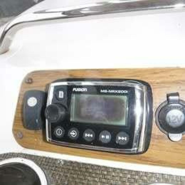 Grady-White-335 Freedom 2014 -Hyannis-Massachusetts-United States-5845068