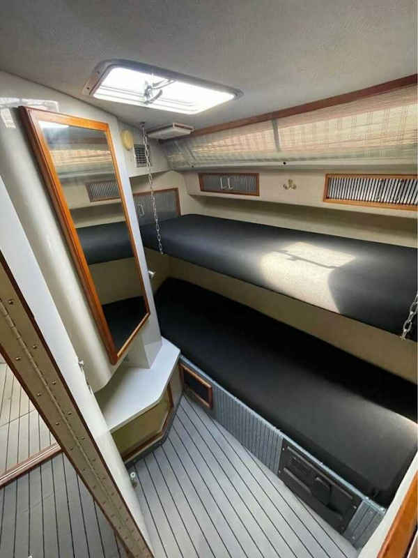 Sea Ray-390 Express Cruiser 1989-HAPA LOLO Honolulu-Hawaii-United States-5845362