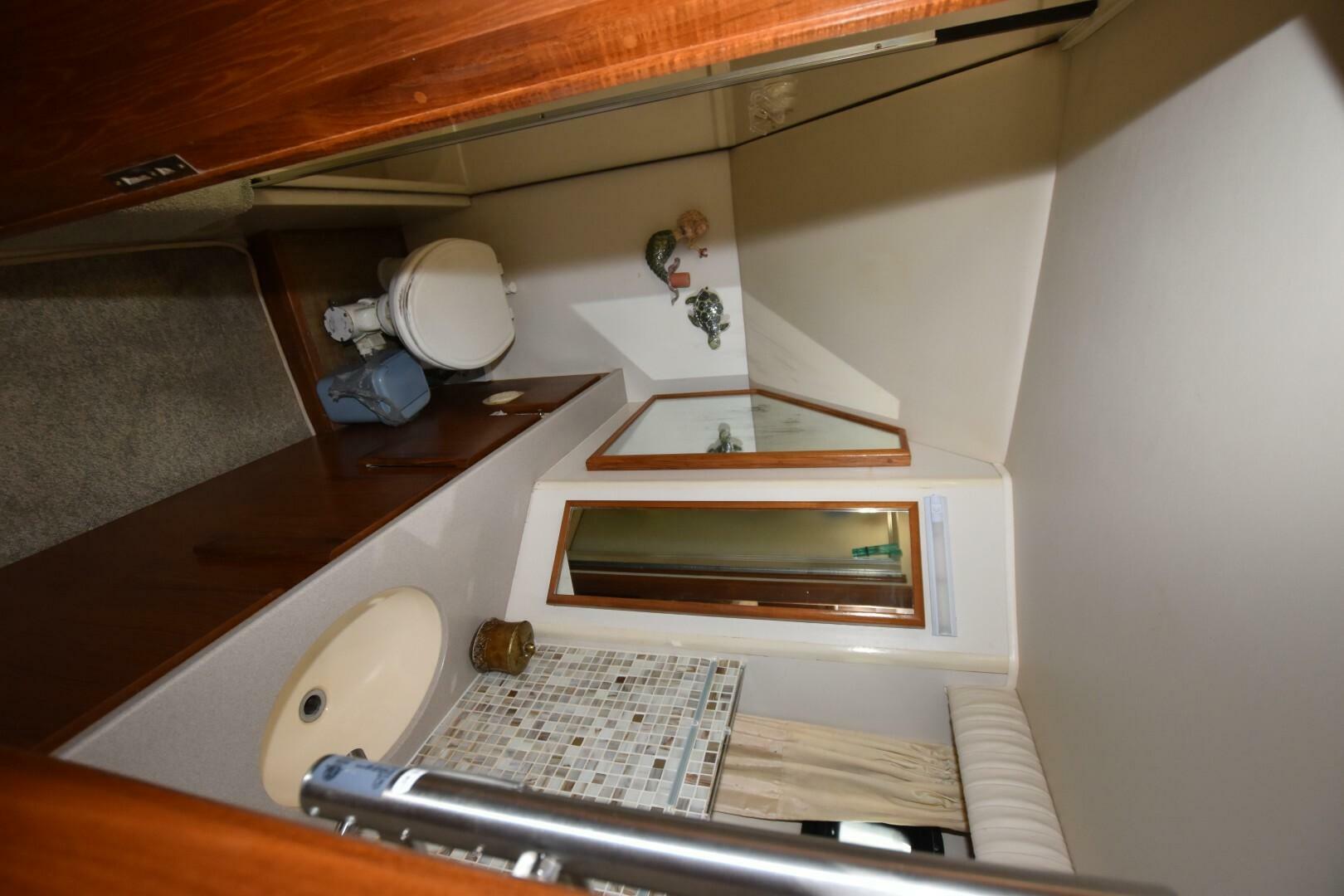 Californian-45 Motoryacht 1990-Alottosea Daytona Beach-Florida-United States-5846500 | Thumbnail