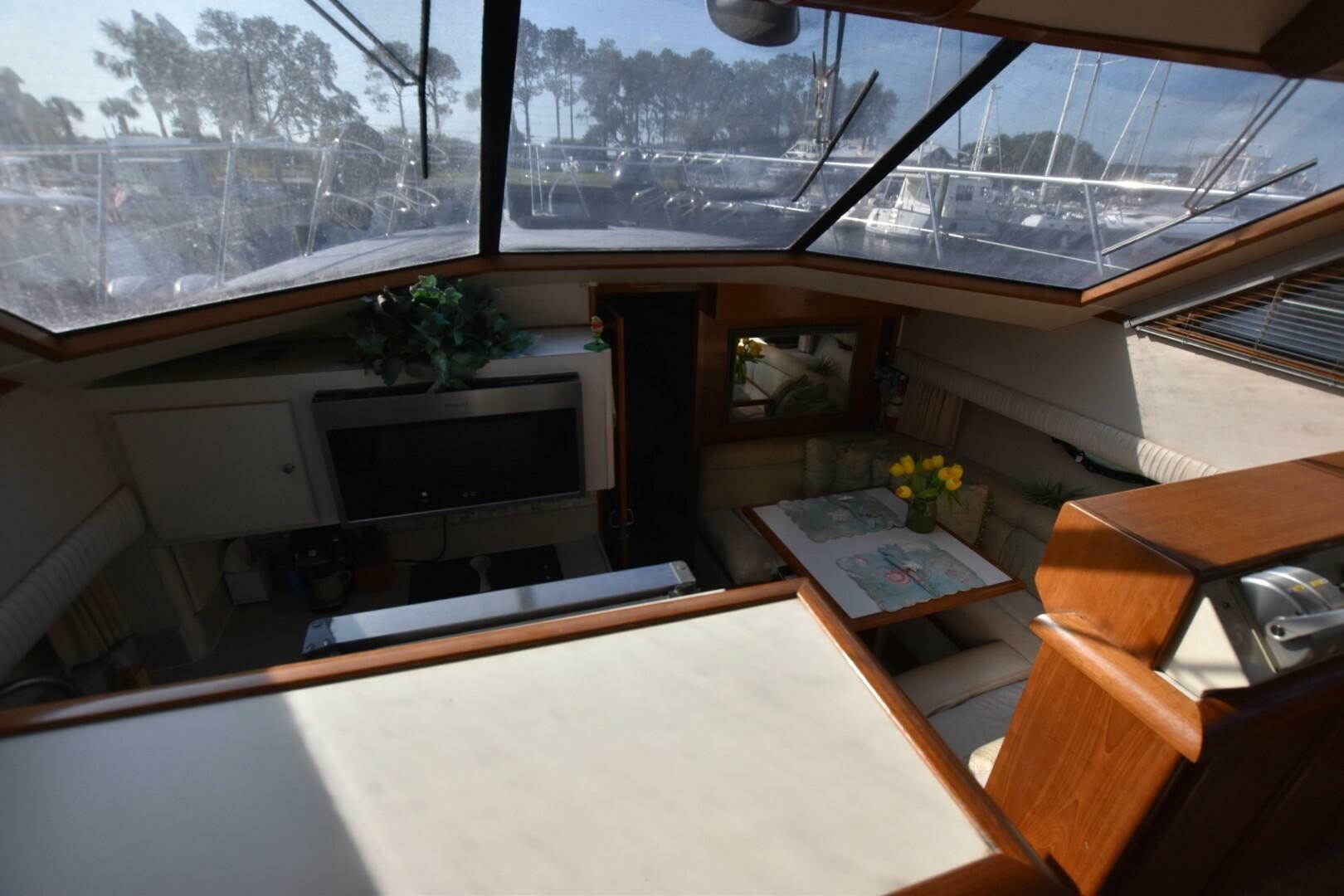 Californian-45 Motoryacht 1990-Alottosea Daytona Beach-Florida-United States-5846486 | Thumbnail