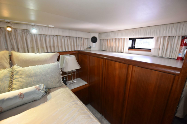 Californian-45 Motoryacht 1990-Alottosea Daytona Beach-Florida-United States-5846498