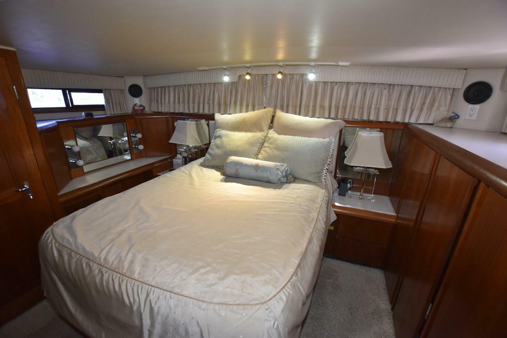 Californian-45 Motoryacht 1990-Alottosea Daytona Beach-Florida-United States-5846497 | Thumbnail
