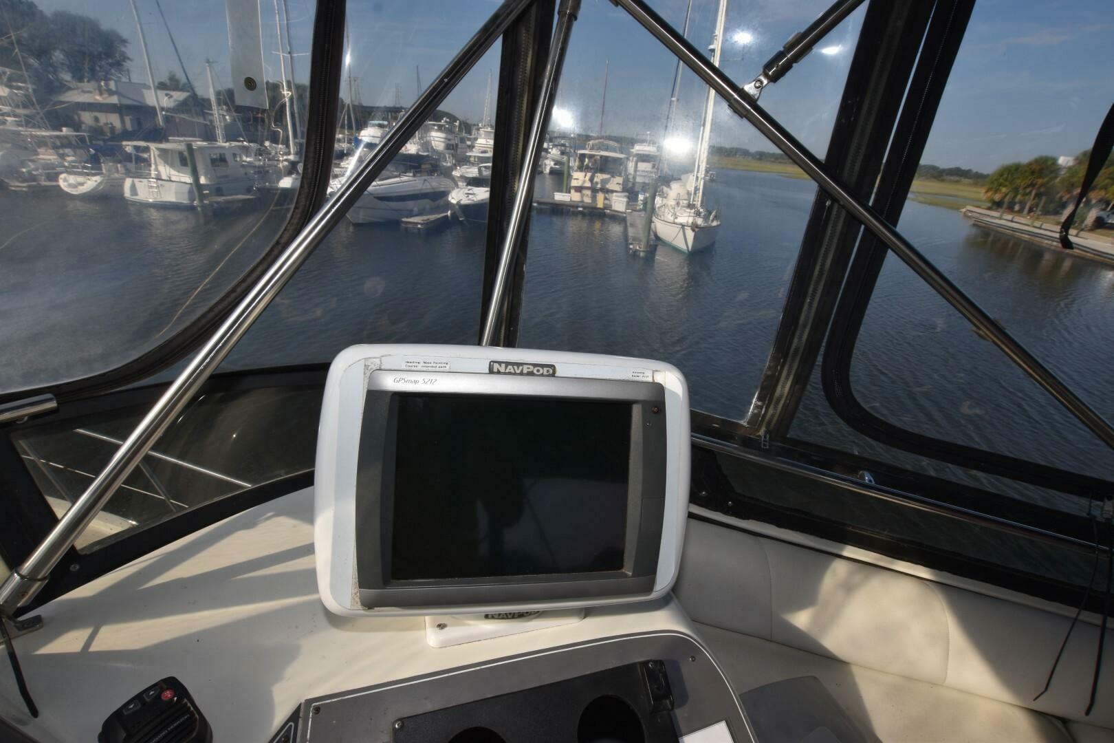 Californian-45 Motoryacht 1990-Alottosea Daytona Beach-Florida-United States-5846517 | Thumbnail