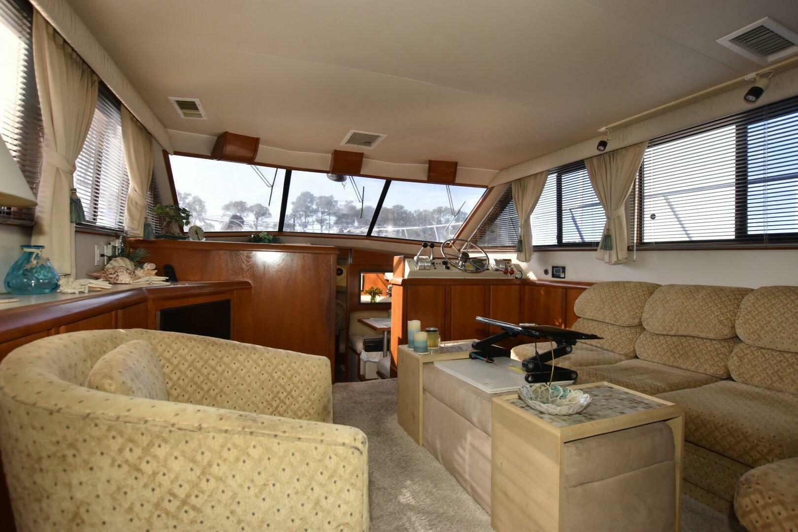 Californian-45 Motoryacht 1990-Alottosea Daytona Beach-Florida-United States-5846502 | Thumbnail