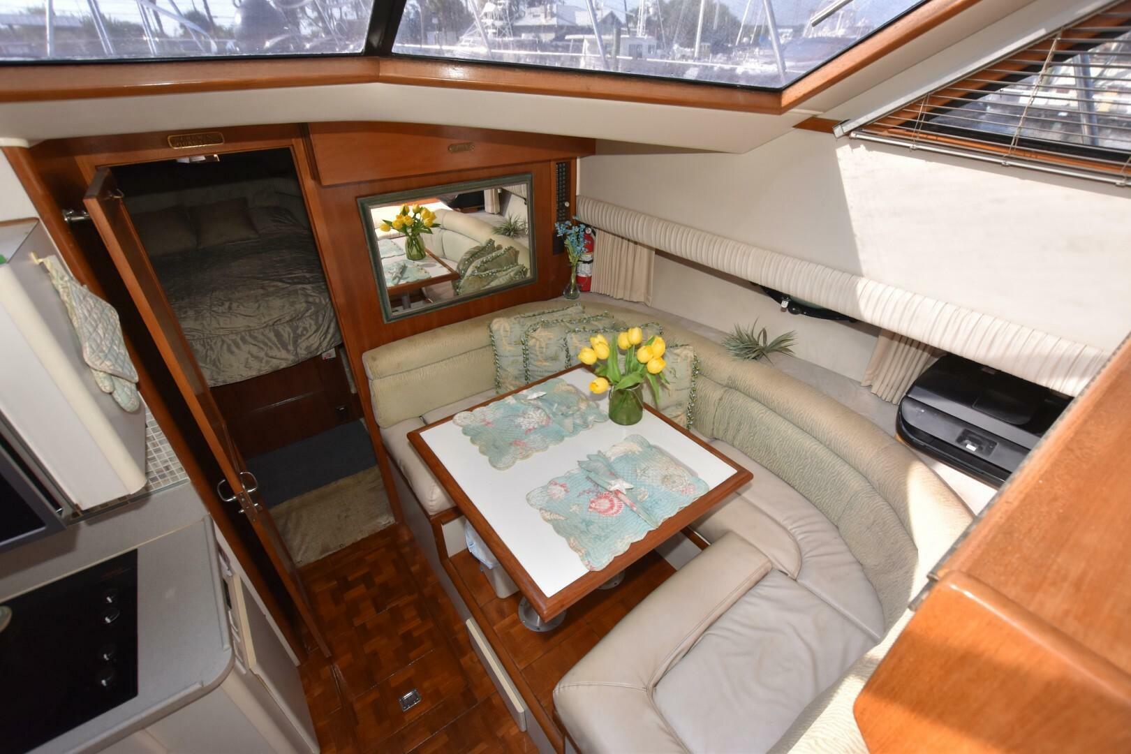 Californian-45 Motoryacht 1990-Alottosea Daytona Beach-Florida-United States-5846488 | Thumbnail