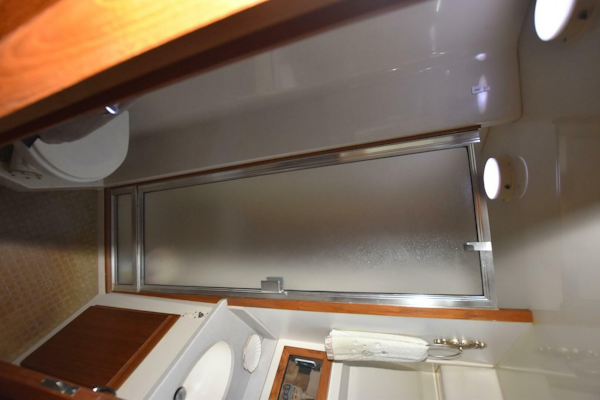 Californian-45 Motoryacht 1990-Alottosea Daytona Beach-Florida-United States-5846493