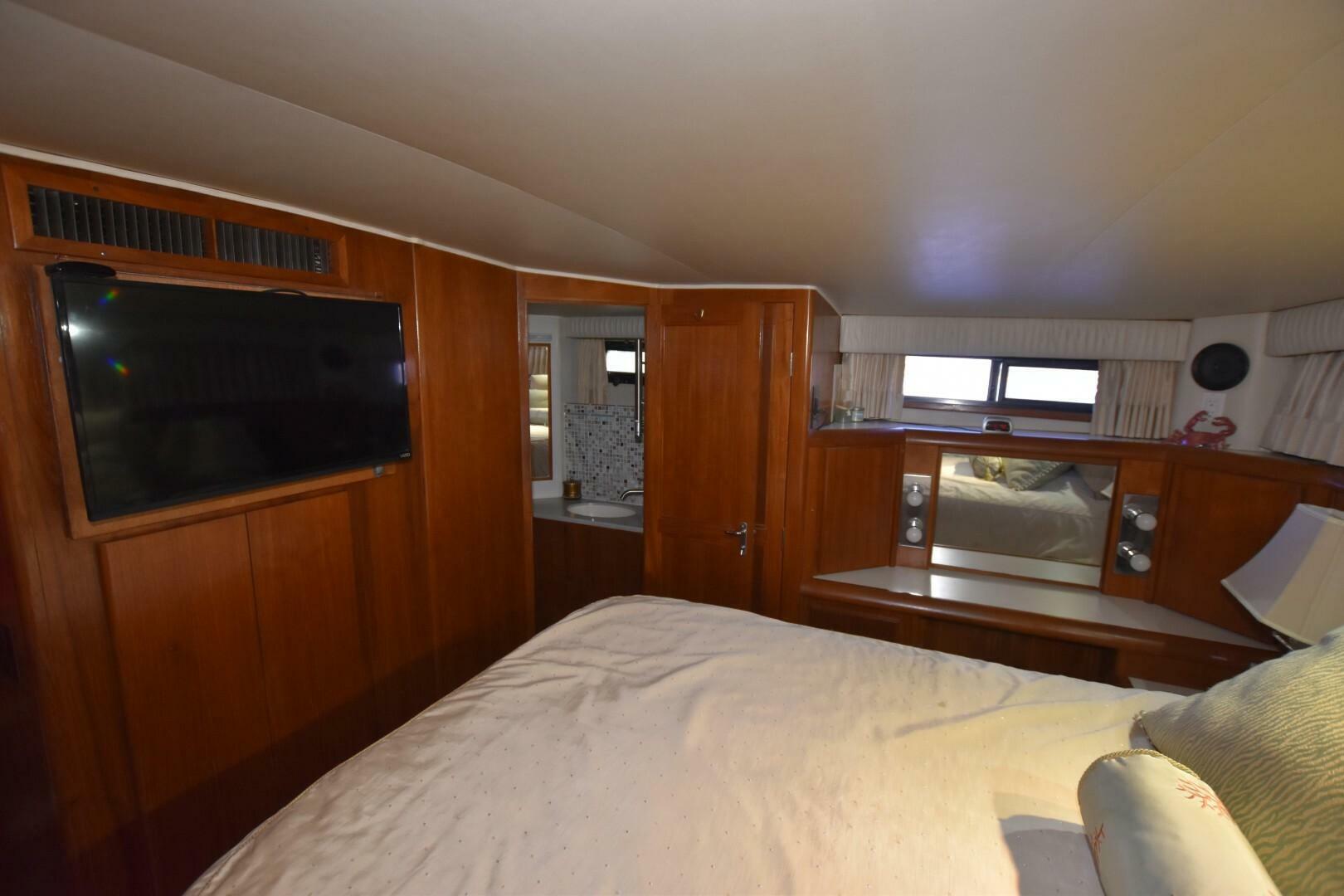 Californian-45 Motoryacht 1990-Alottosea Daytona Beach-Florida-United States-5846499 | Thumbnail