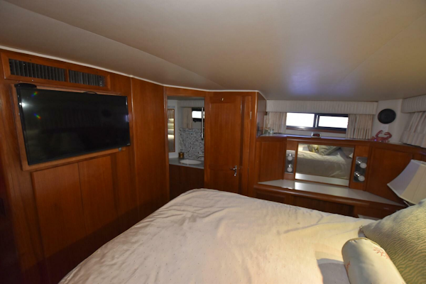 Californian-45 Motoryacht 1990-Alottosea Daytona Beach-Florida-United States-5846499