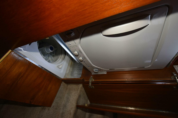 Californian-45 Motoryacht 1990-Alottosea Daytona Beach-Florida-United States-5846513