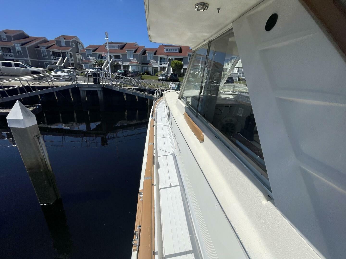 Chris-Craft-47 Commander 1969-Wastin Away Little River-South Carolina-United States-5849657 | Thumbnail