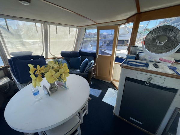 Chris-Craft-47 Commander 1969-Wastin Away Little River-South Carolina-United States-5849654