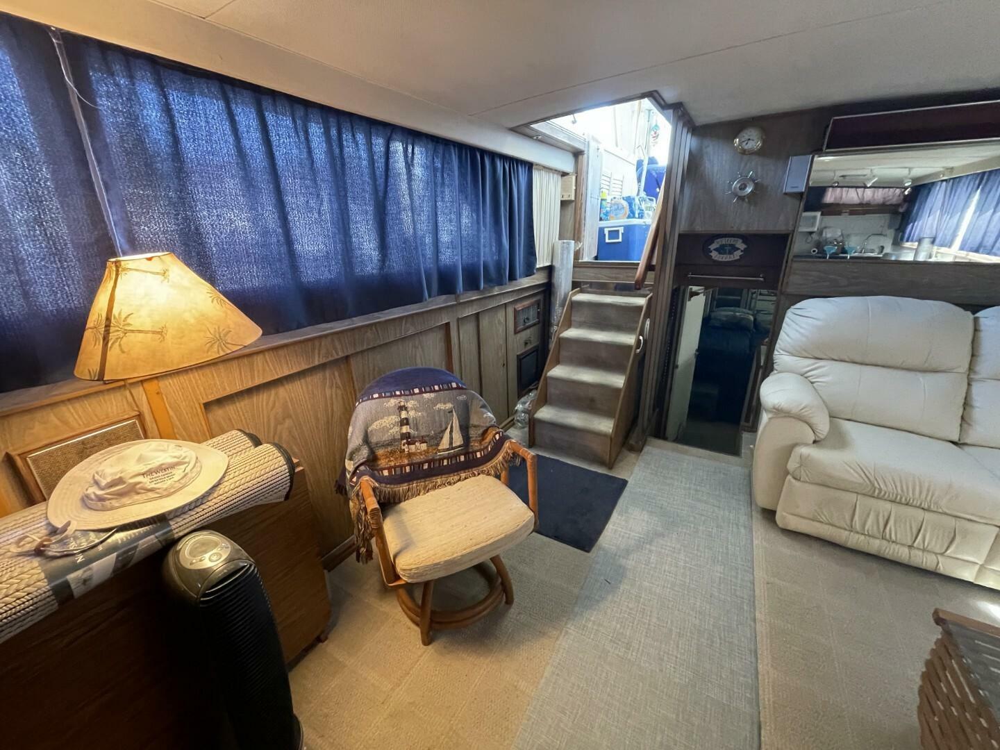 Chris-Craft-47 Commander 1969-Wastin Away Little River-South Carolina-United States-5849627 | Thumbnail