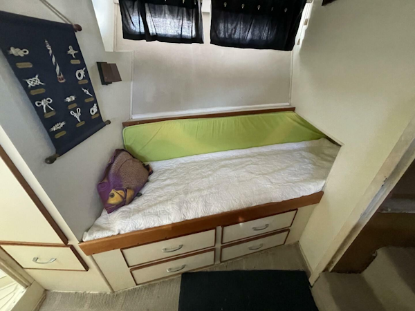 Chris-Craft-47 Commander 1969-Wastin Away Little River-South Carolina-United States-5849631
