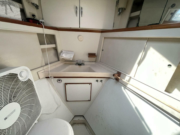 Chris-Craft-47 Commander 1969-Wastin Away Little River-South Carolina-United States-5849625