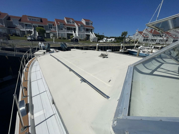 Chris-Craft-47 Commander 1969-Wastin Away Little River-South Carolina-United States-5849623