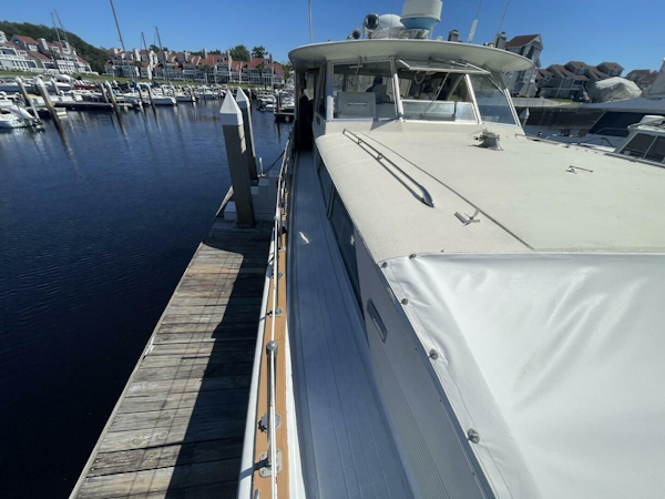 Chris-Craft-47 Commander 1969-Wastin Away Little River-South Carolina-United States-5849647