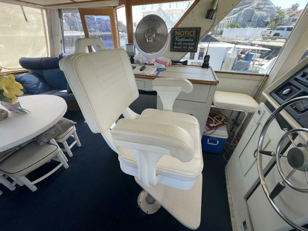 Chris-Craft-47 Commander 1969-Wastin Away Little River-South Carolina-United States-5849656