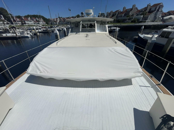 Chris-Craft-47 Commander 1969-Wastin Away Little River-South Carolina-United States-5849624