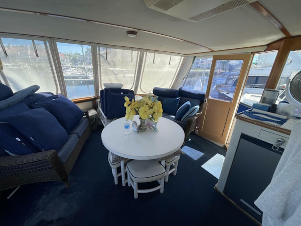 Chris-Craft-47 Commander 1969-Wastin Away Little River-South Carolina-United States-5849651
