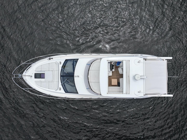 Sunseeker-52 Manhattan 2017 -Fort Lauderdale-Florida-United States-5846921