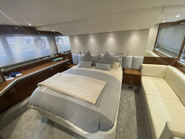 Sunseeker-52 Manhattan 2017 -Fort Lauderdale-Florida-United States-5846906