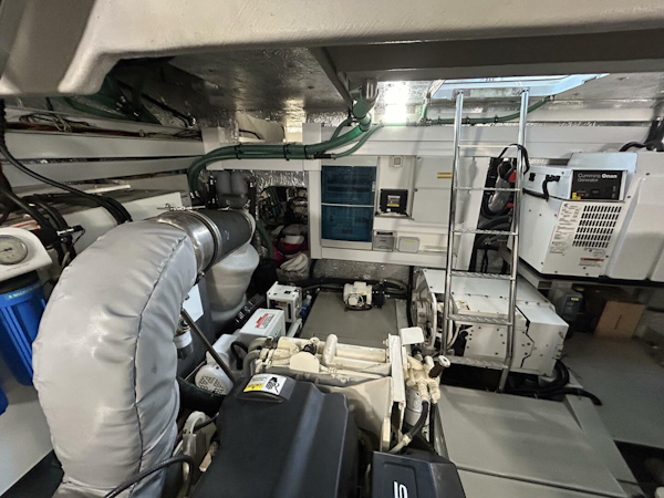 Sunseeker-52 Manhattan 2017 -Fort Lauderdale-Florida-United States-5846917