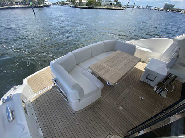 Sunseeker-52 Manhattan 2017 -Fort Lauderdale-Florida-United States-5846893