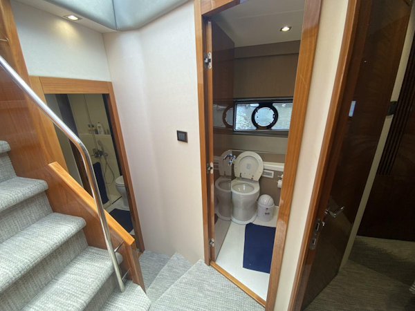 Sunseeker-52 Manhattan 2017 -Fort Lauderdale-Florida-United States-5846904