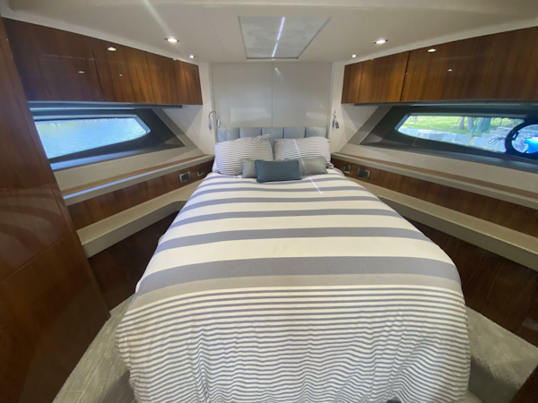 Sunseeker-52 Manhattan 2017 -Fort Lauderdale-Florida-United States-5846903