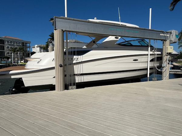 Sea Ray-350 SLX 2016 -Naples-Florida-United States-5846943