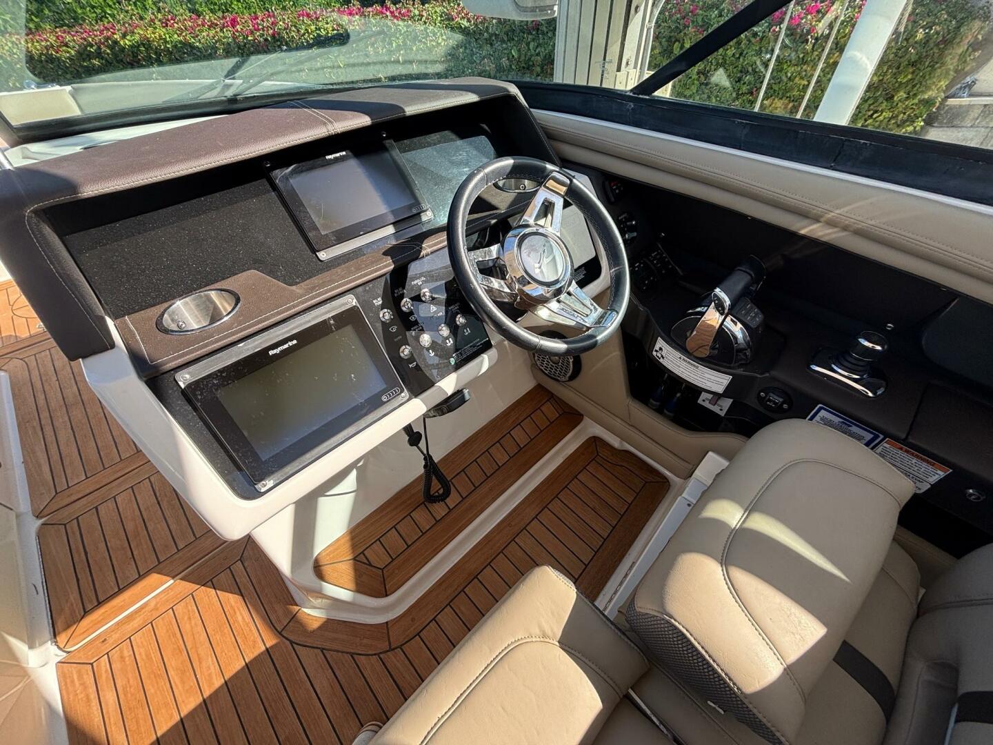 Sea Ray-350 SLX 2016 -Naples-Florida-United States-5846934 | Thumbnail