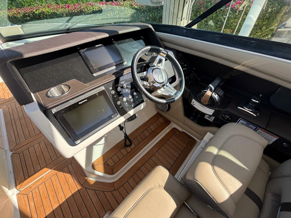 Sea Ray-350 SLX 2016 -Naples-Florida-United States-5846934