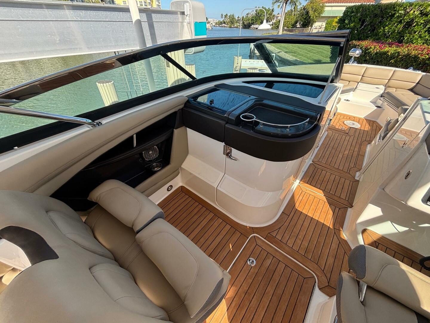 Sea Ray-350 SLX 2016 -Naples-Florida-United States-5846936 | Thumbnail