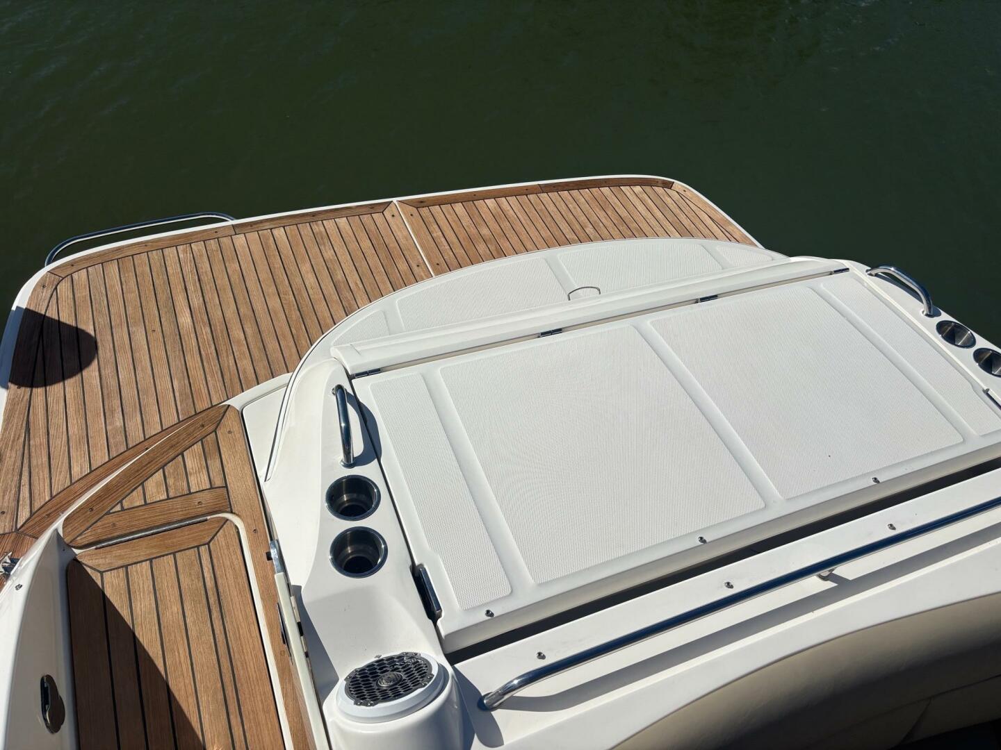 Sea Ray-350 SLX 2016 -Naples-Florida-United States-5846924 | Thumbnail