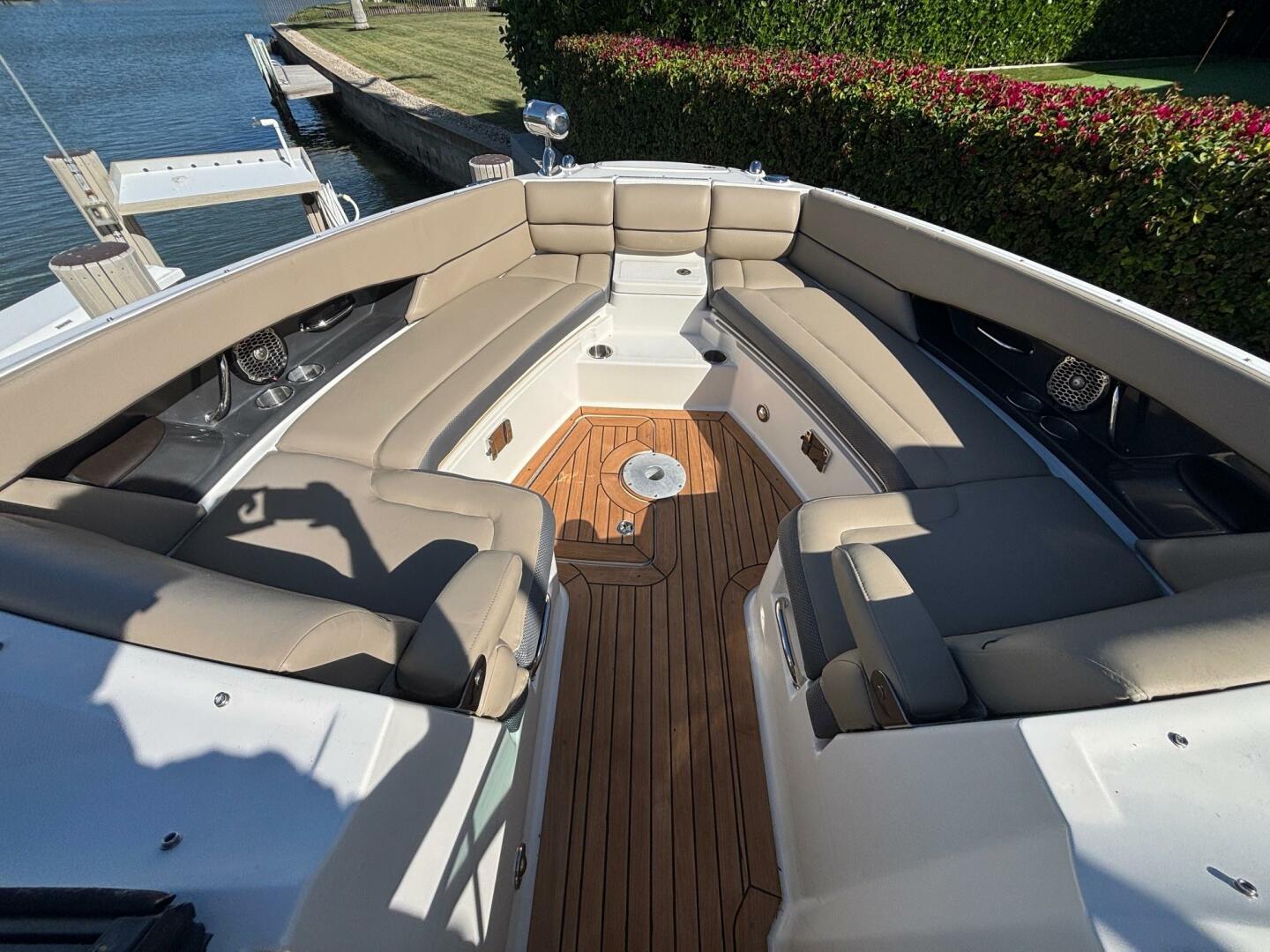 Sea Ray-350 SLX 2016 -Naples-Florida-United States-5846937 | Thumbnail