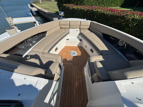 Sea Ray-350 SLX 2016 -Naples-Florida-United States-5846937