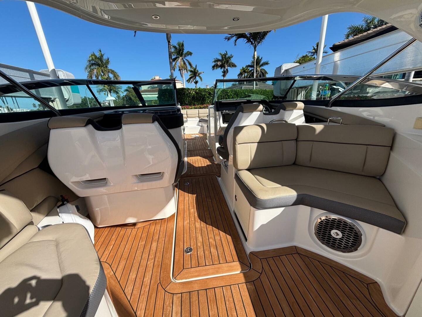 Sea Ray-350 SLX 2016 -Naples-Florida-United States-5846929 | Thumbnail