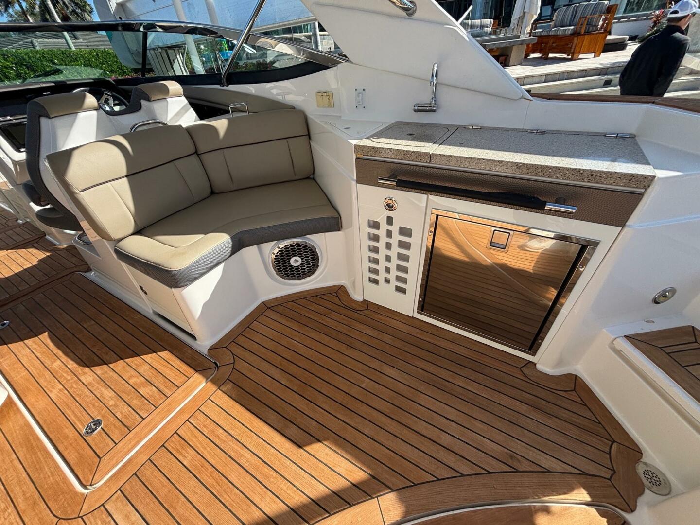 Sea Ray-350 SLX 2016 -Naples-Florida-United States-5846927 | Thumbnail
